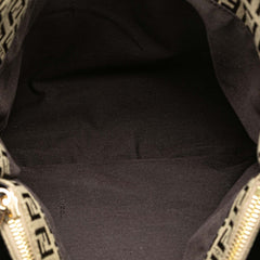 Zucchino Canvas Tote