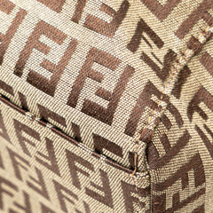 Zucchino Canvas Tote