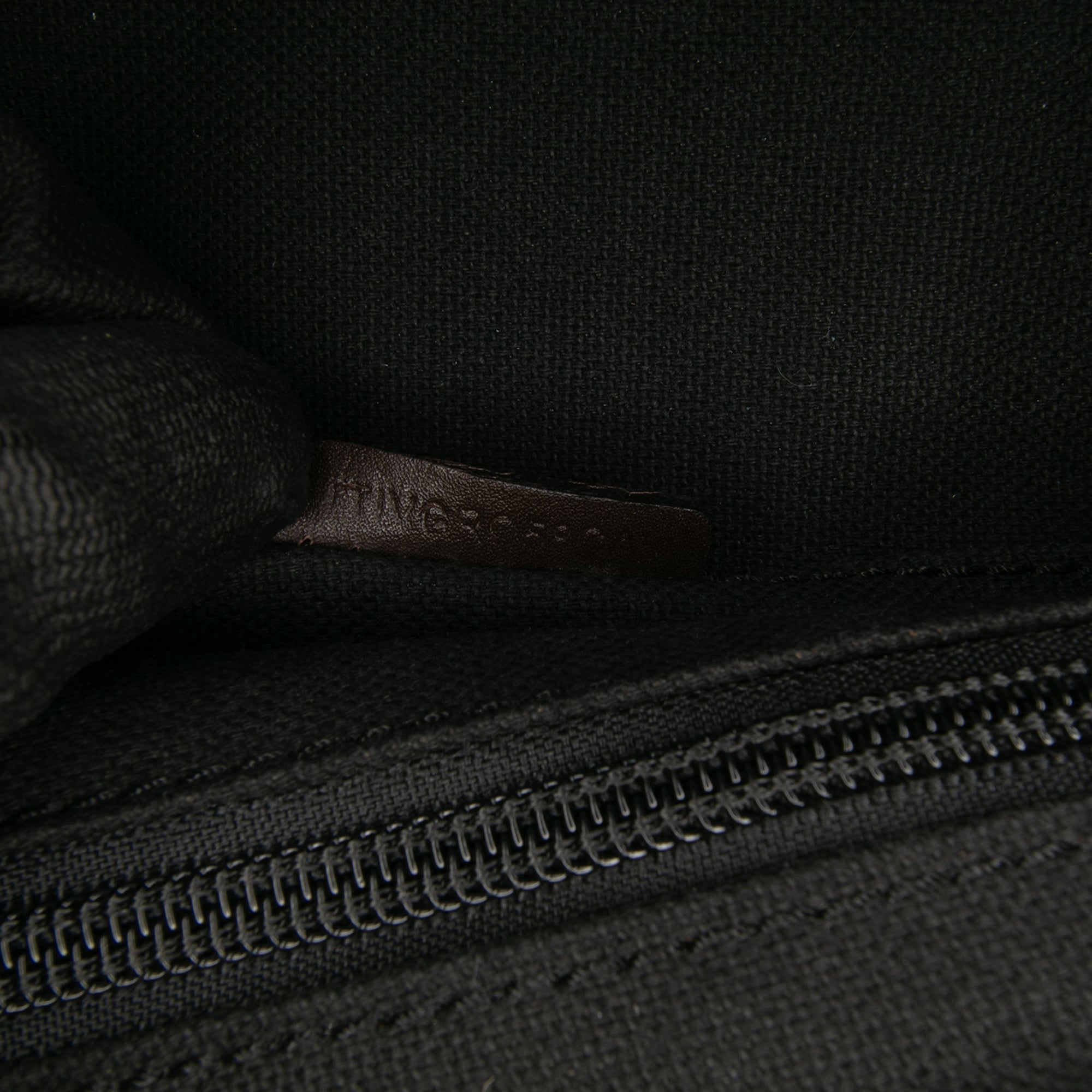 Haymarket Check Coated Canvas Tote