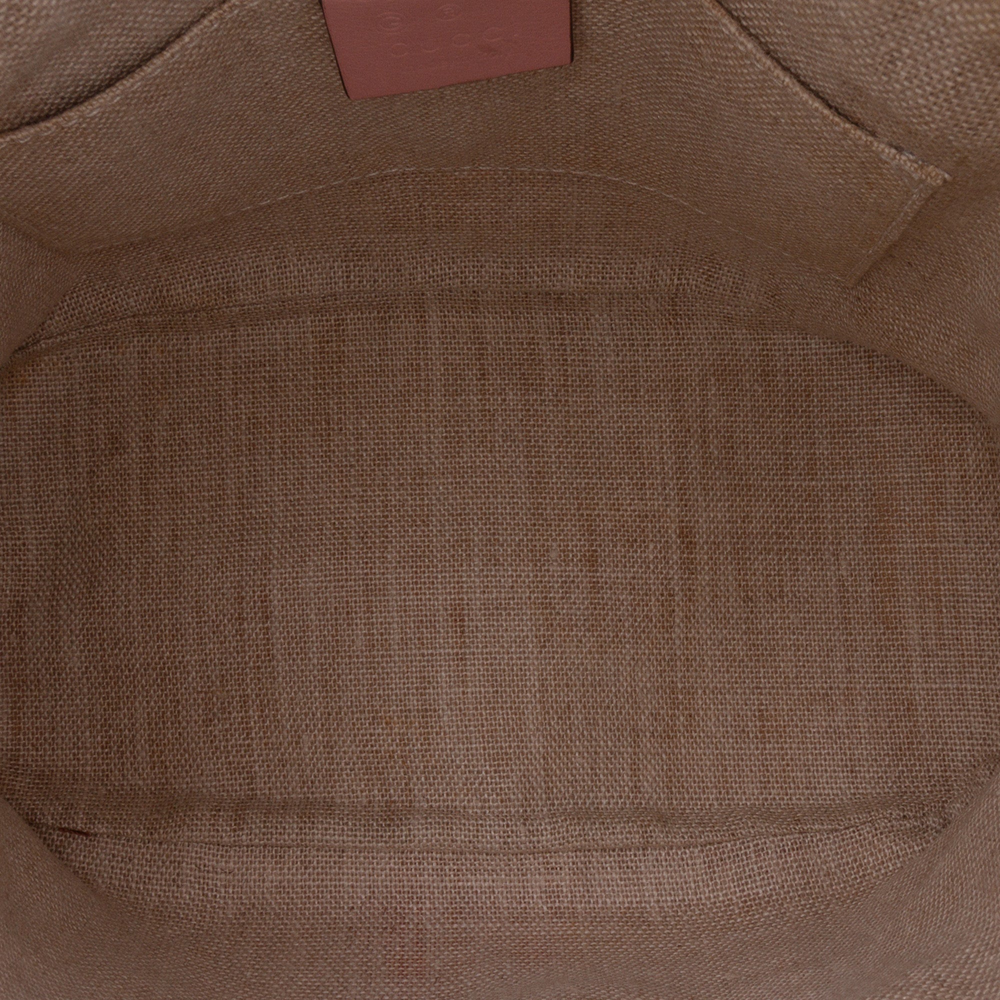 Mini Microguccissima Dome Satchel