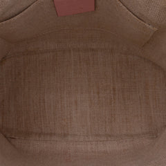 Mini Microguccissima Dome Satchel