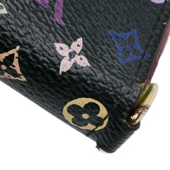 Monogram Multicolor Insolite Wallet