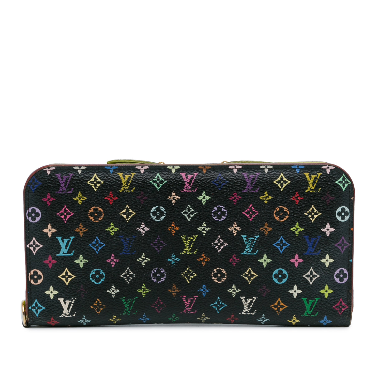 Monogram Multicolor Insolite Wallet