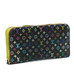 Monogram Multicolor Insolite Wallet