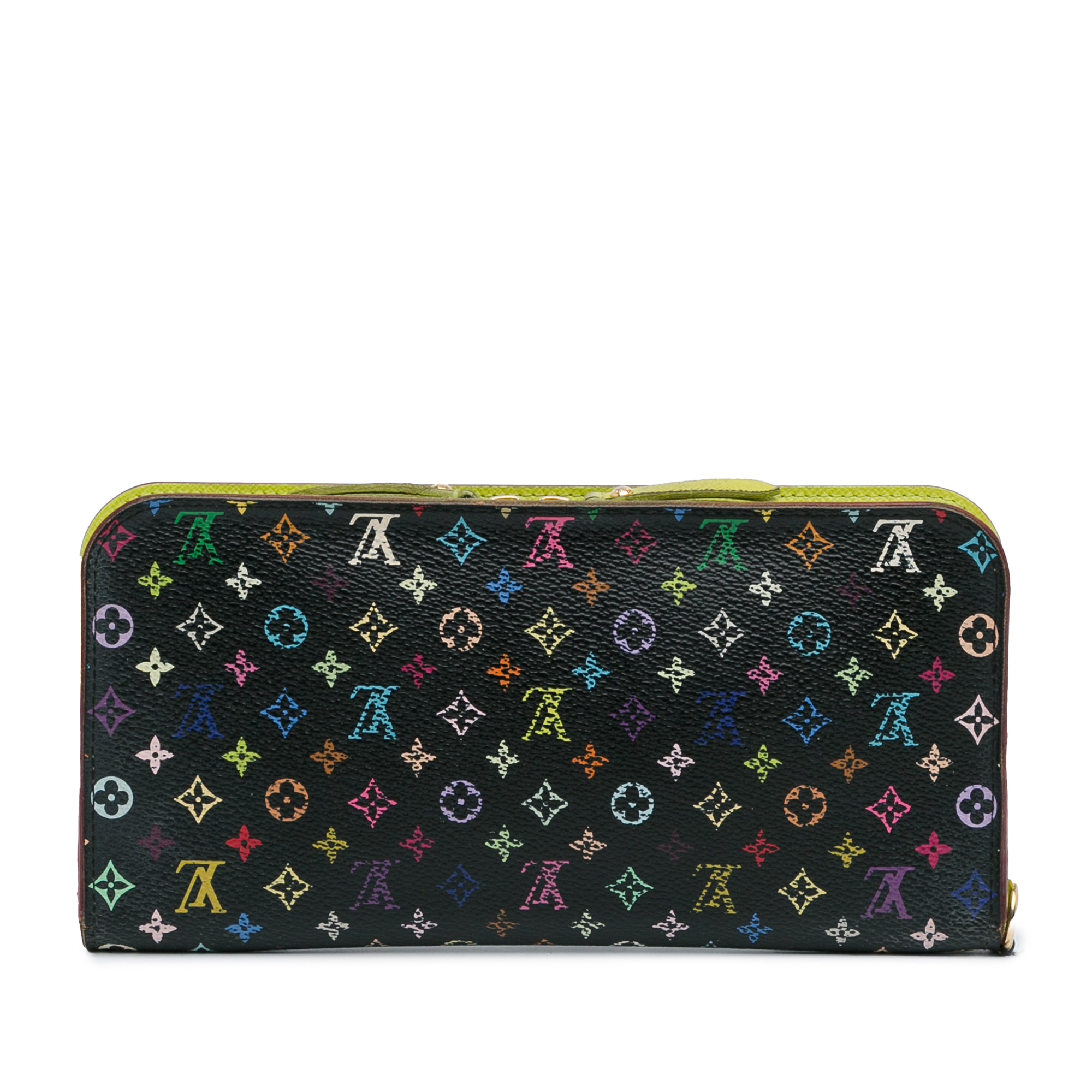 Monogram Multicolor Insolite Wallet