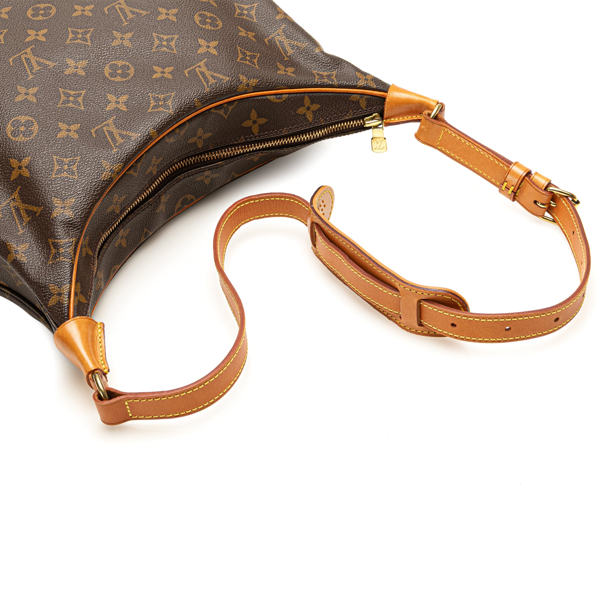 Monogram Boulogne 30