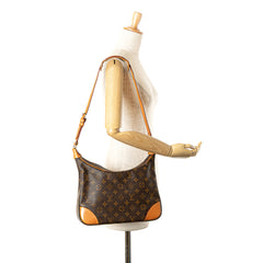 Monogram Boulogne 30