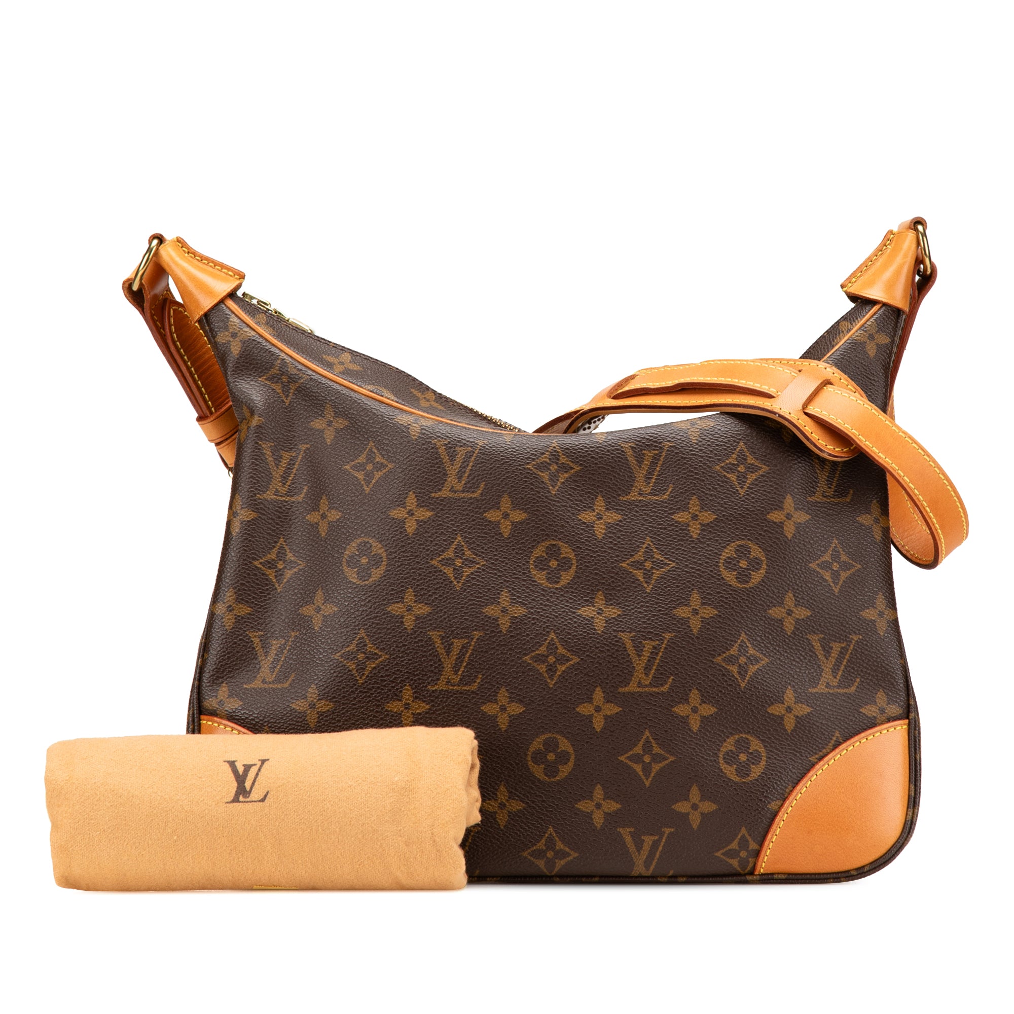 Monogram Boulogne 30