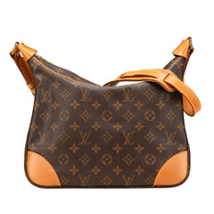 Monogram Boulogne 30