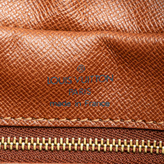 Monogram Boulogne 30