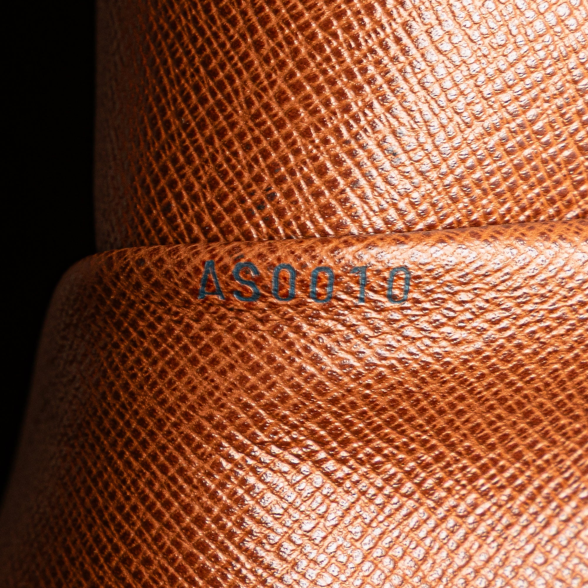 Monogram Boulogne 30