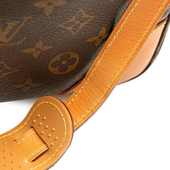 Monogram Boulogne 30