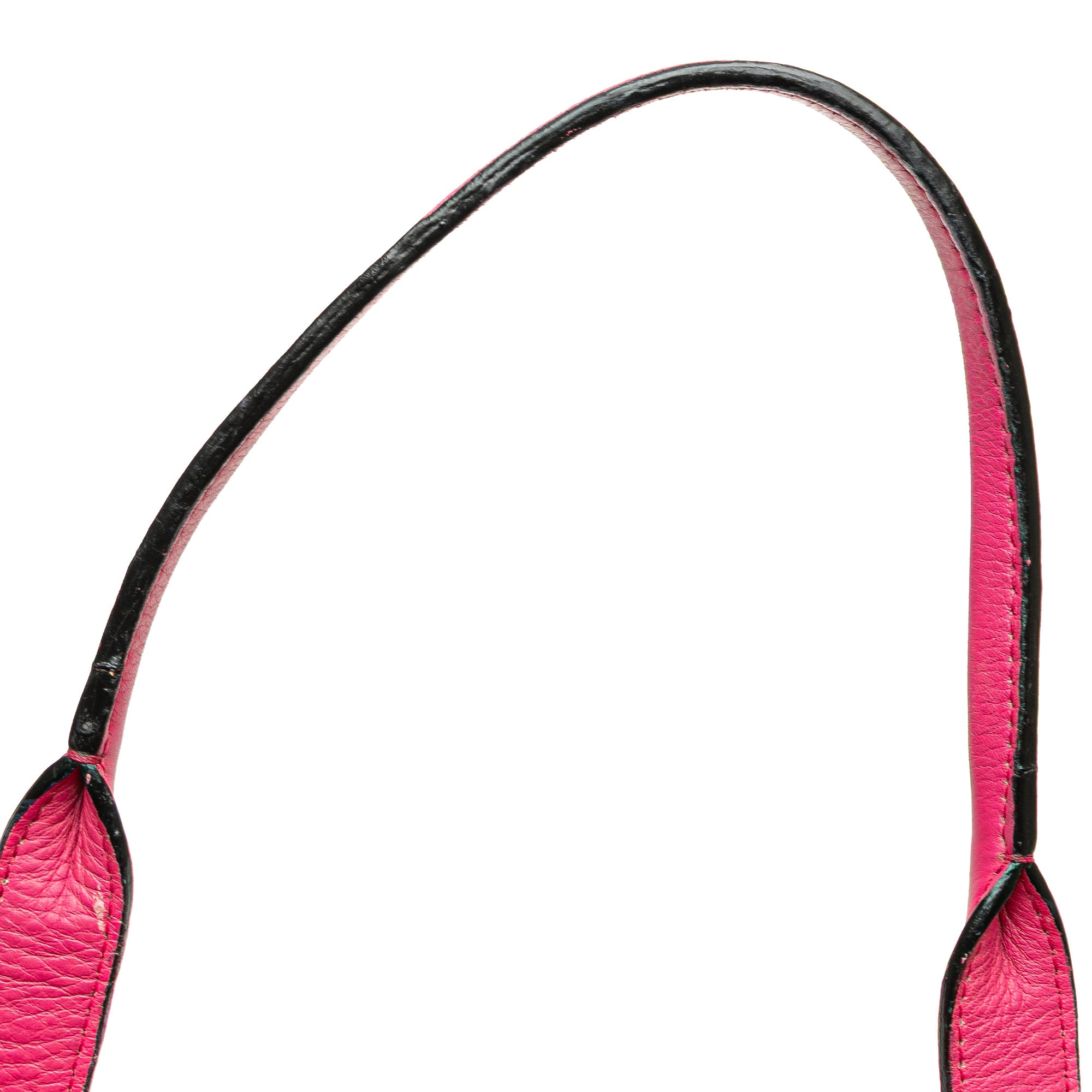 Leather Heritage Tote