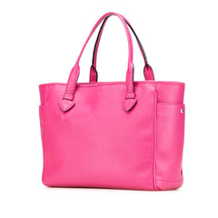 Leather Heritage Tote