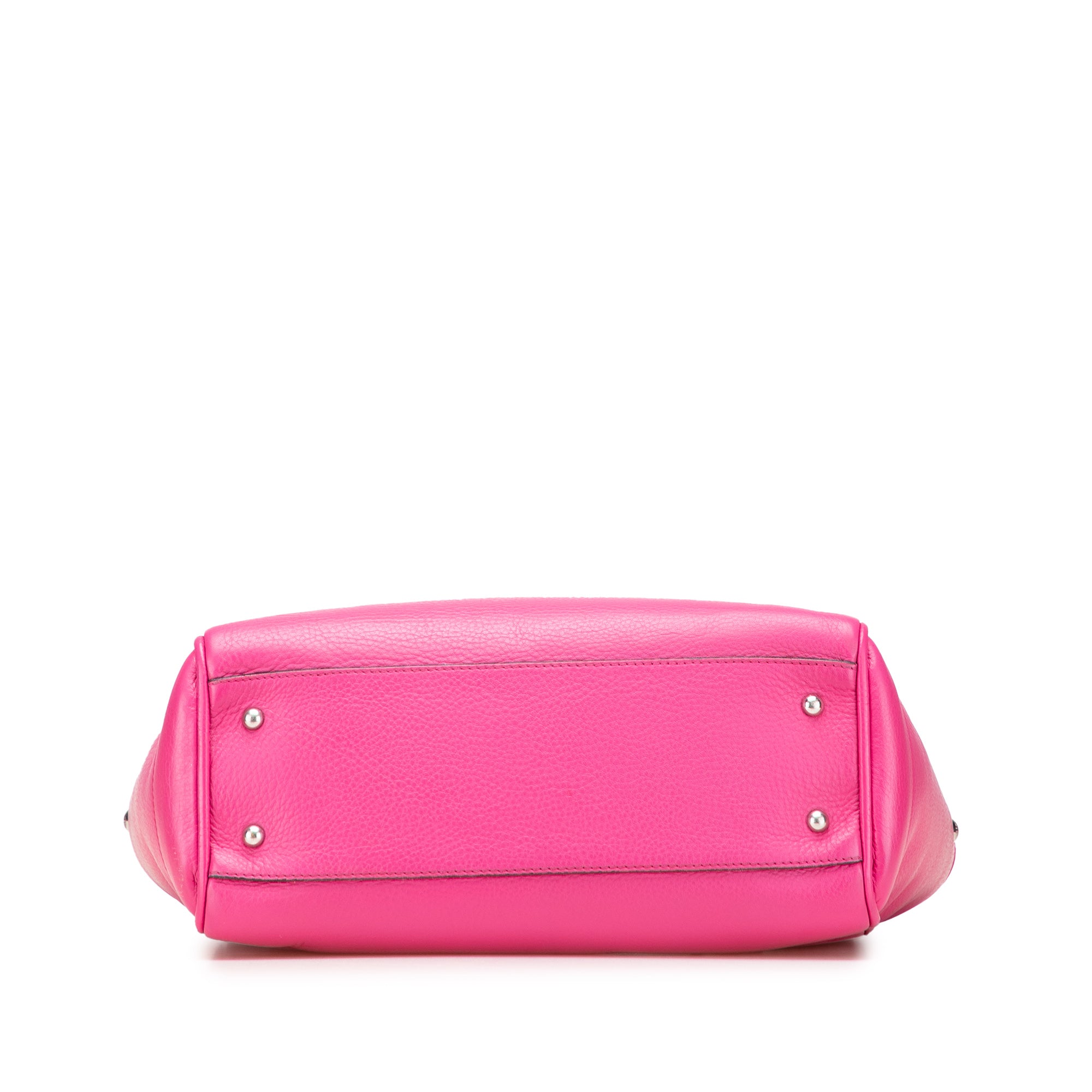 Leather Heritage Tote