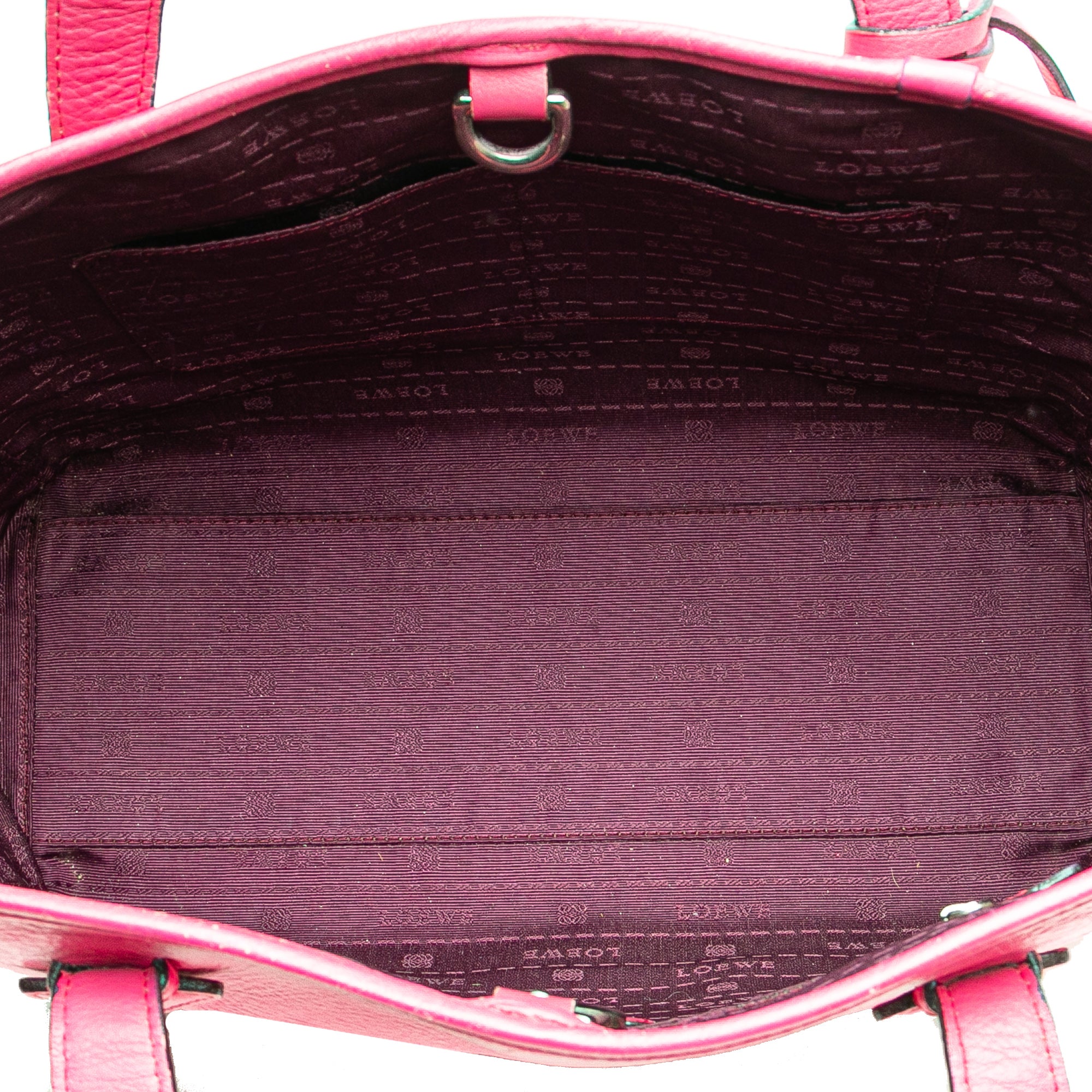 Leather Heritage Tote