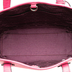 Leather Heritage Tote