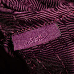 Leather Heritage Tote