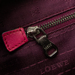 Leather Heritage Tote