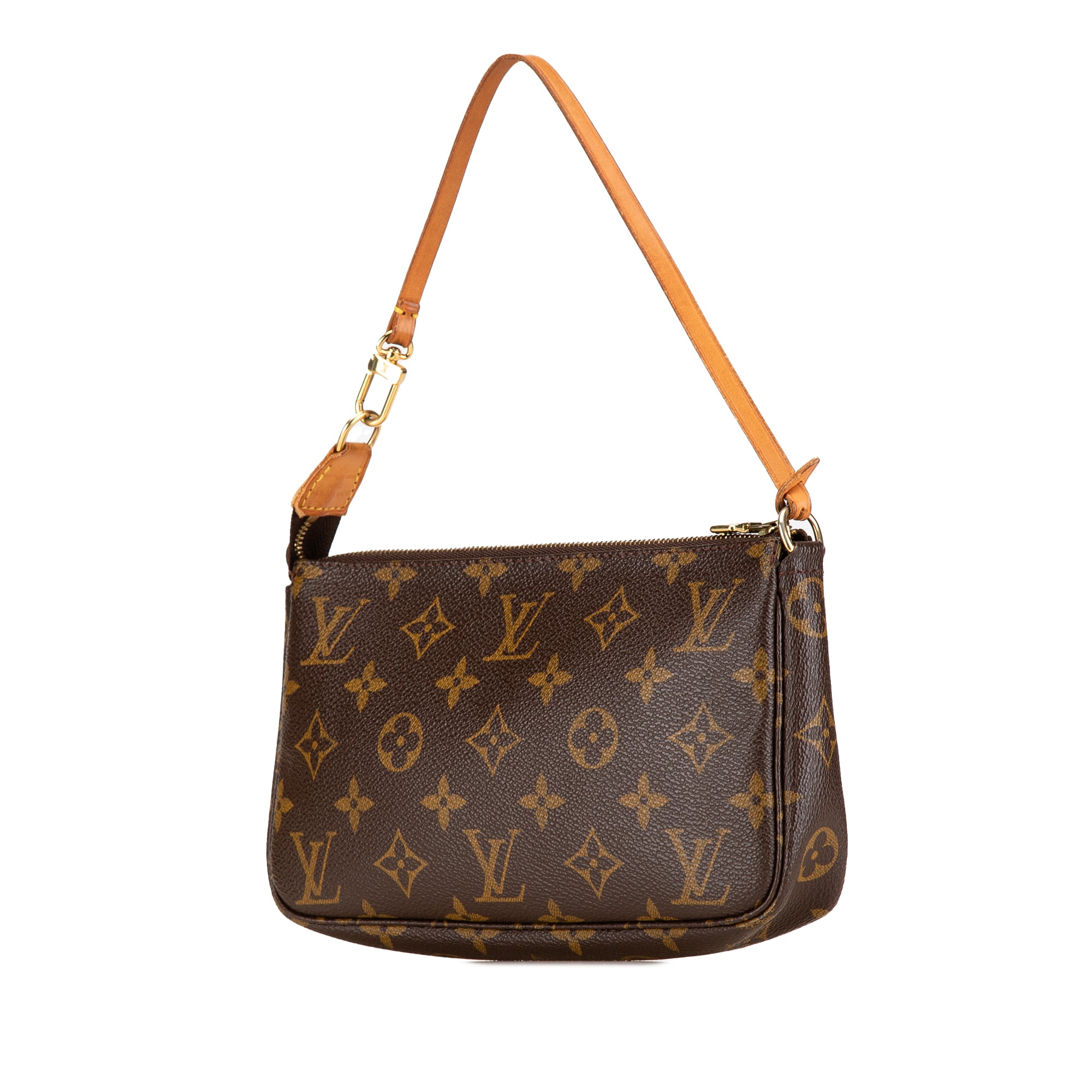 Monogram Pochette Accessoires