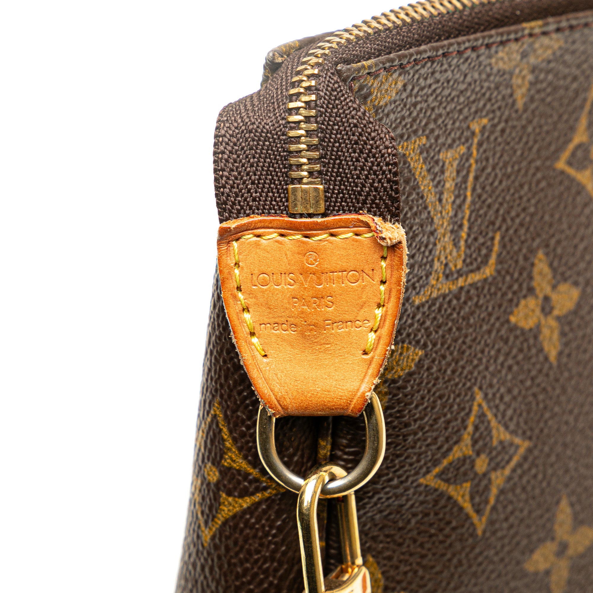 Monogram Pochette Accessoires