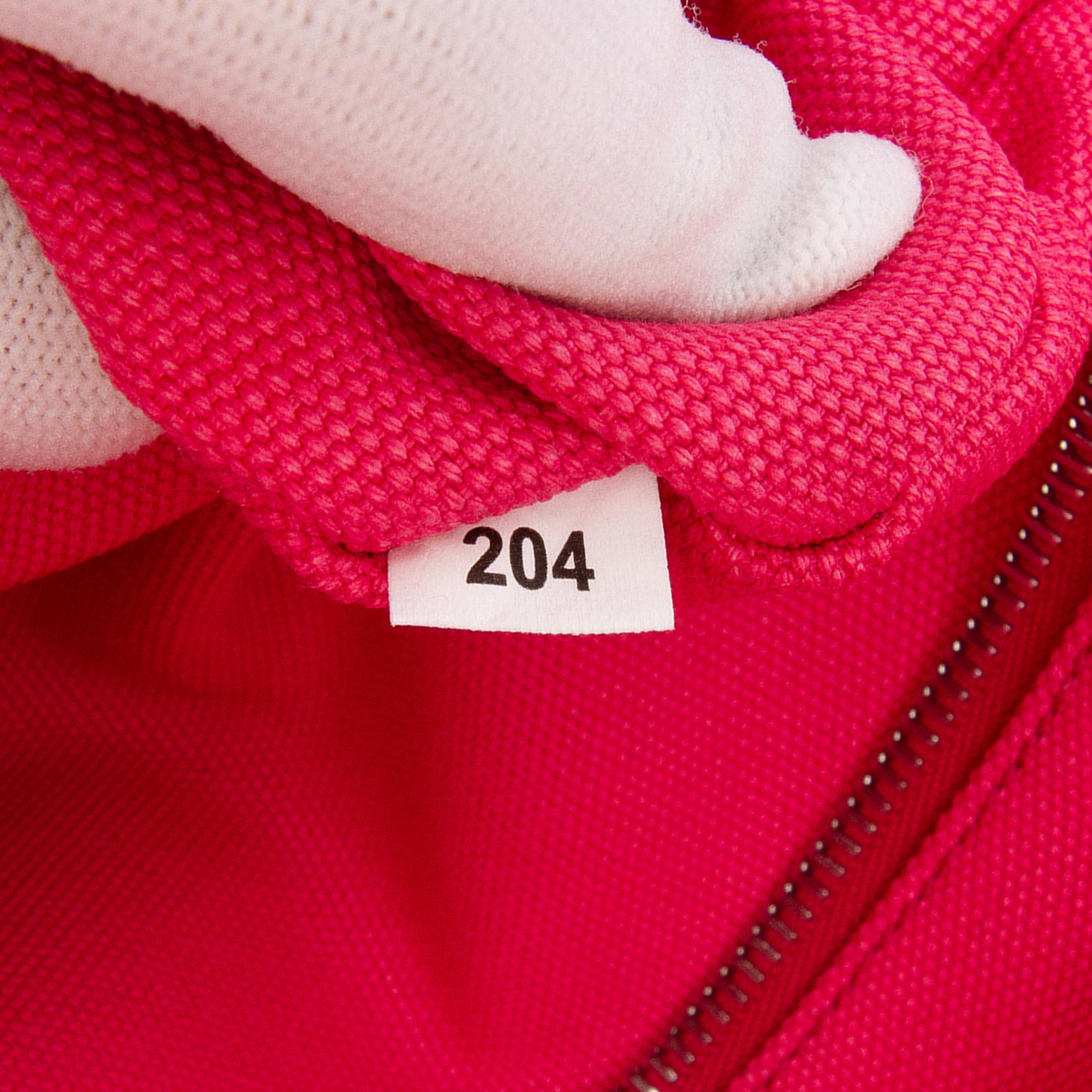 Medium Canvas Canapa Logo Convertible Shopping Tote