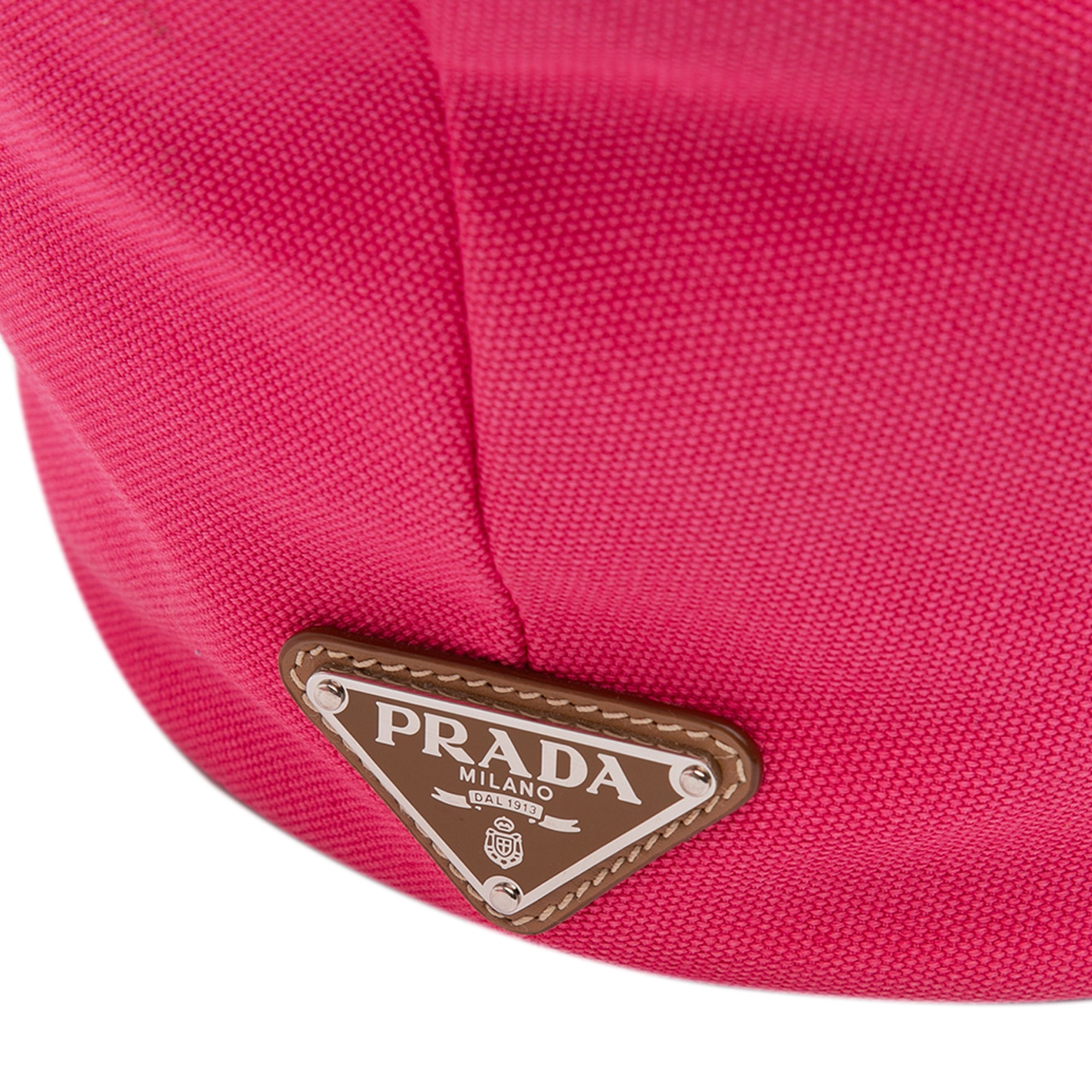 Medium Canvas Canapa Logo Convertible Shopping Tote