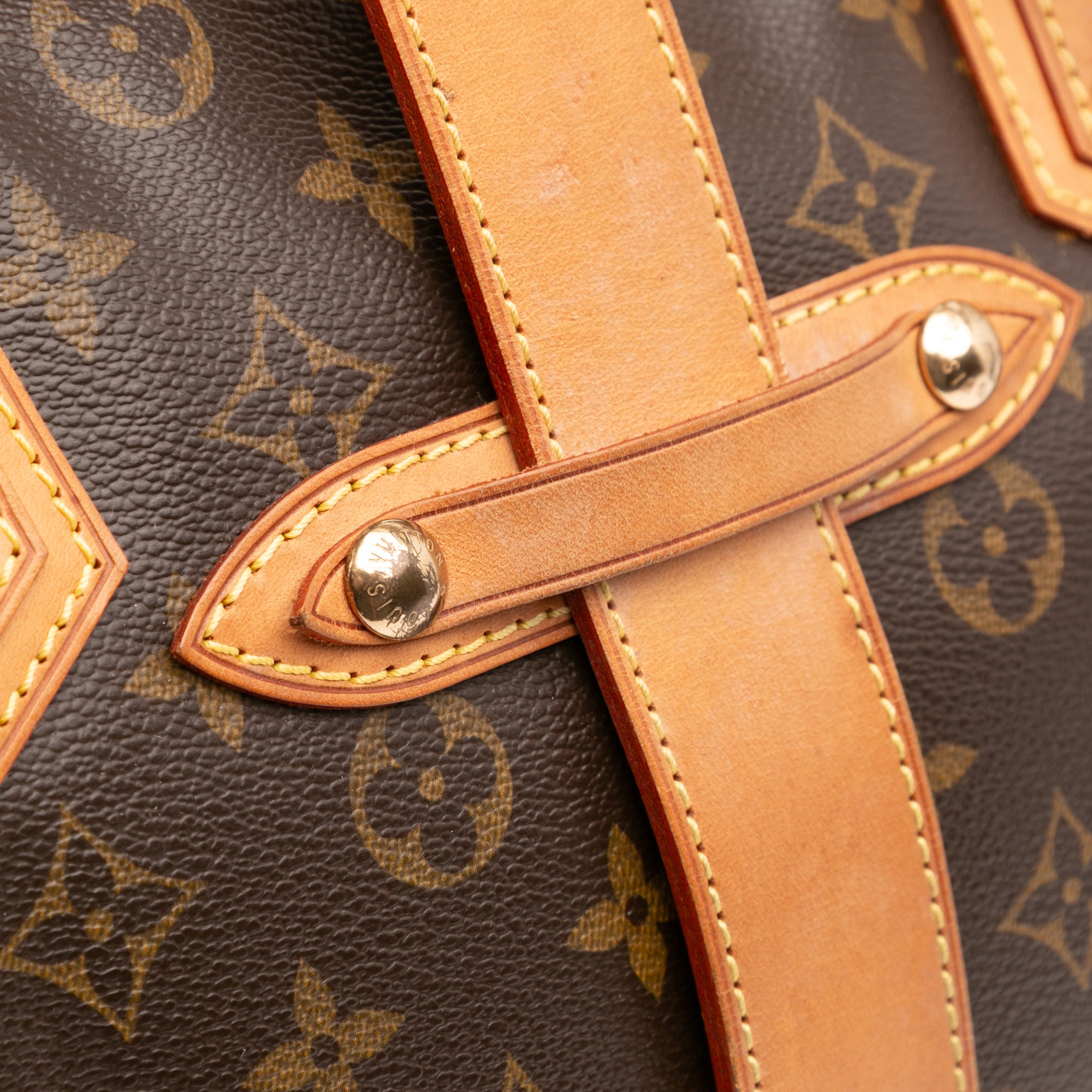 Monogram Manhattan GM