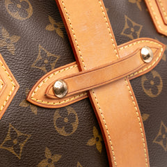 Monogram Manhattan GM