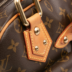 Monogram Manhattan GM
