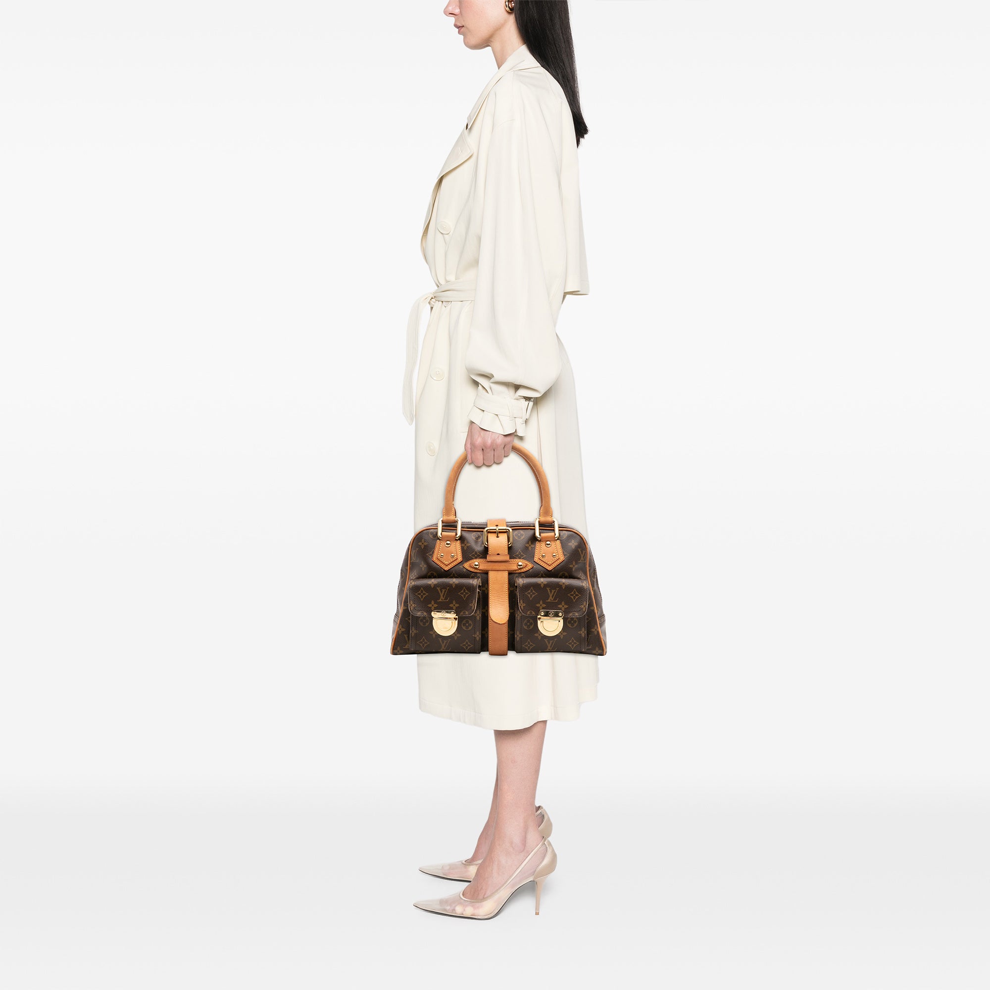 Monogram Manhattan GM