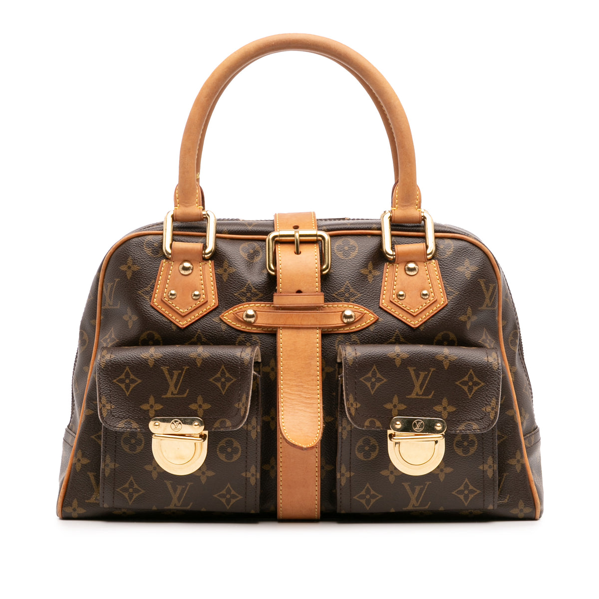 Monogram Manhattan GM