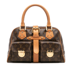 Monogram Manhattan GM