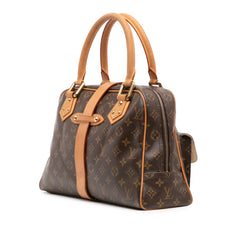 Monogram Manhattan GM