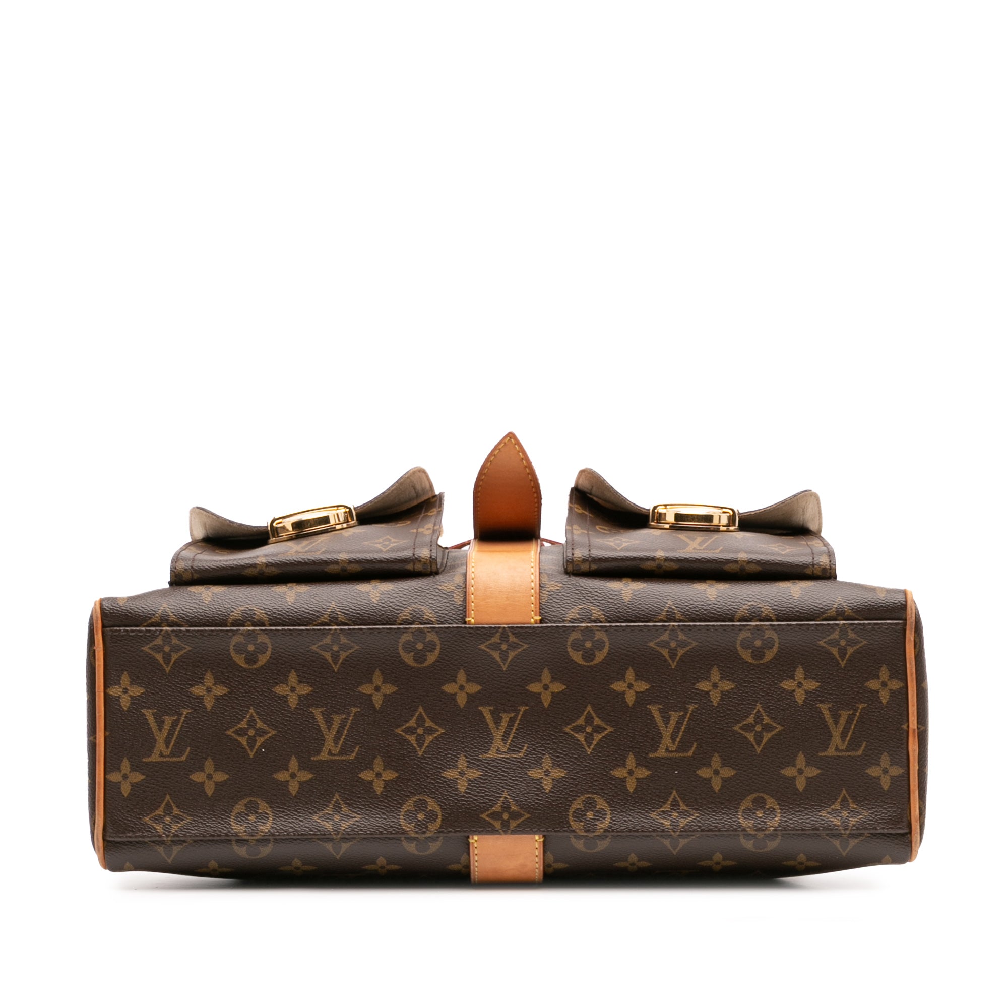 Monogram Manhattan GM