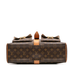 Monogram Manhattan GM