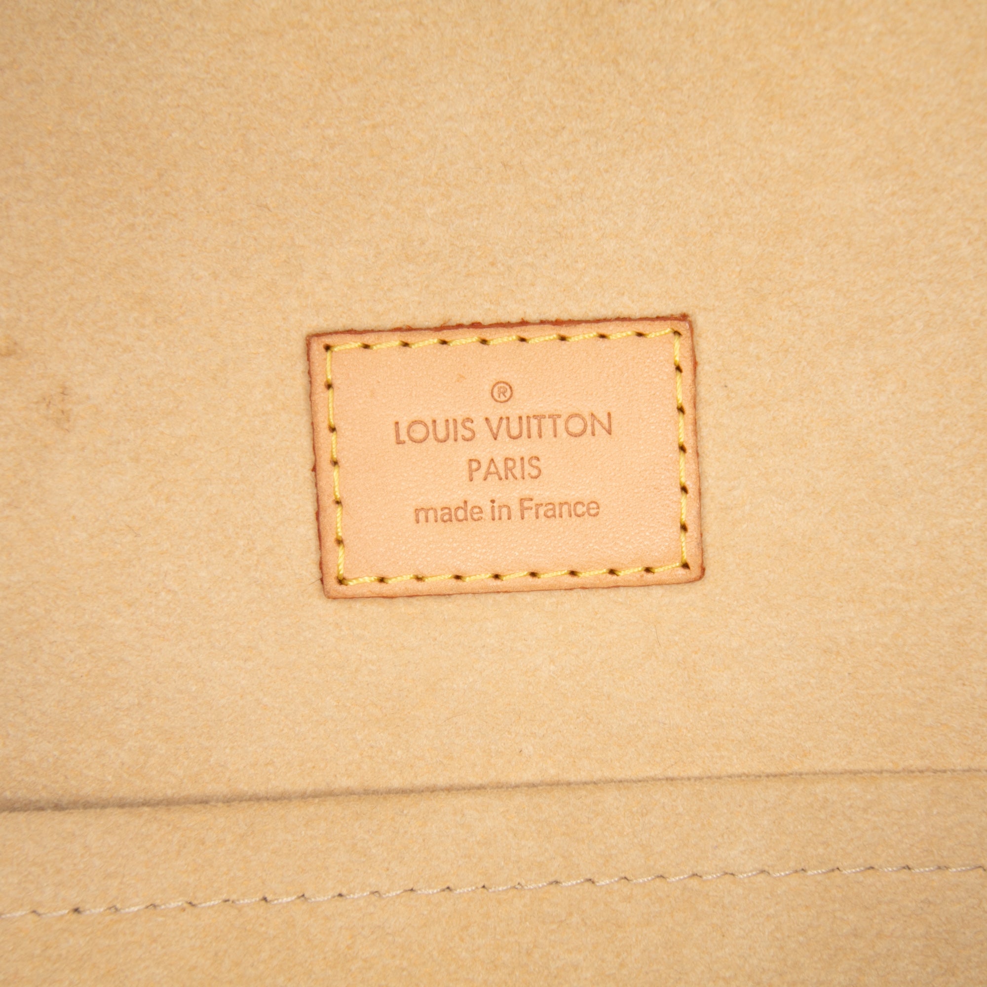 Monogram Manhattan GM