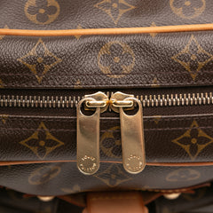 Monogram Manhattan GM