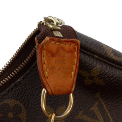 Monogram Mini Pochette Accessoires
