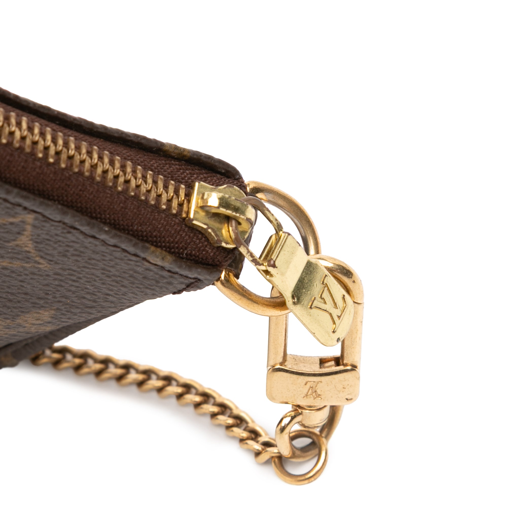 Monogram Mini Pochette Accessoires