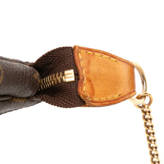 Monogram Mini Pochette Accessoires