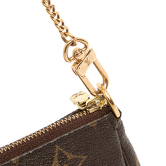 Monogram Mini Pochette Accessoires