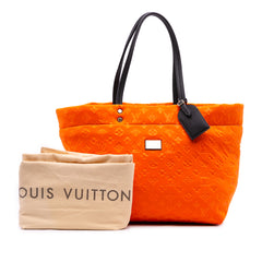 Monogram Embossed Neoprene Scuba MM