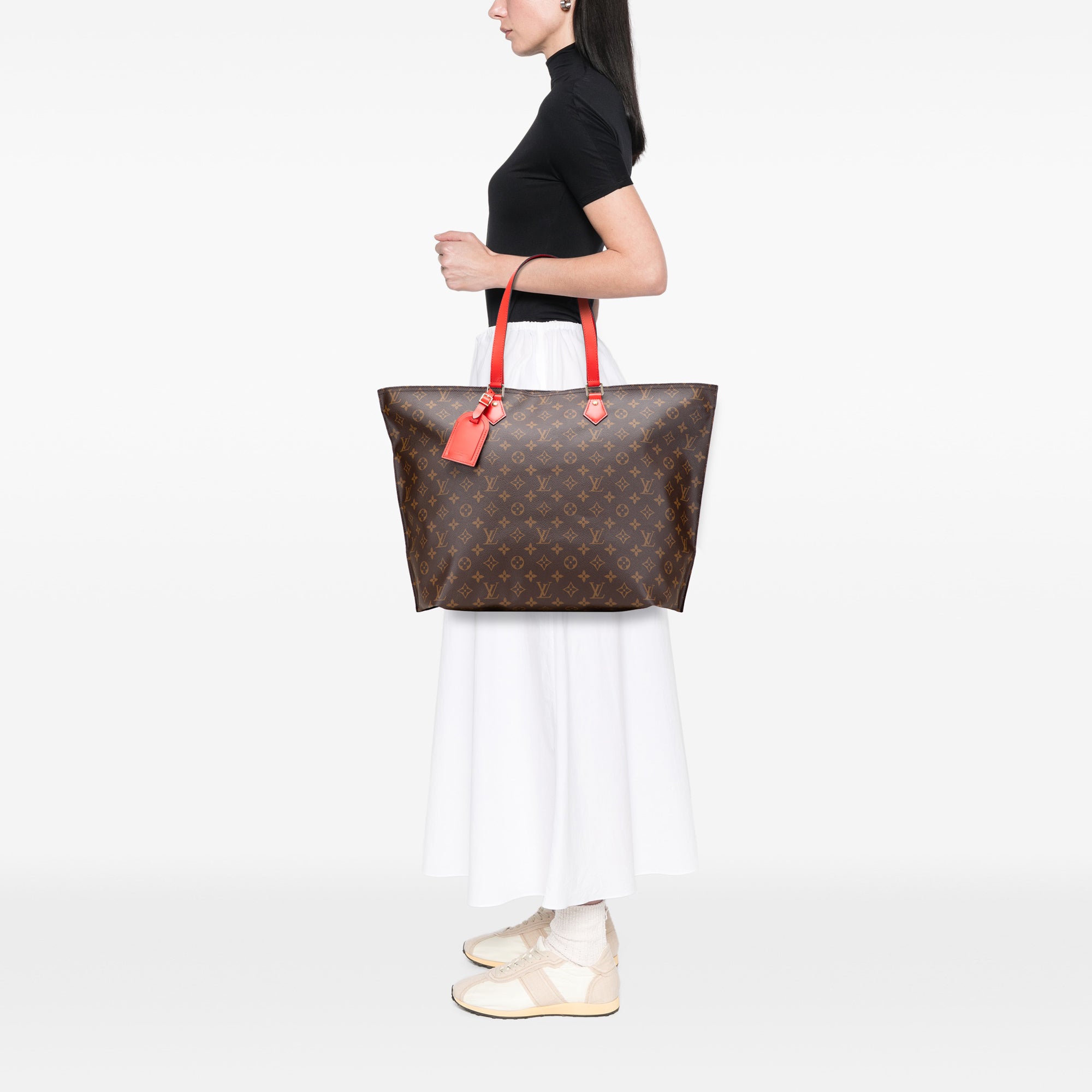 Monogram All-In MM