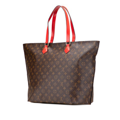 Monogram All-In MM