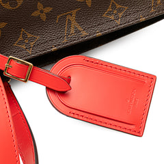Monogram All-In MM