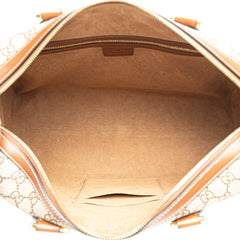 Medium GG Supreme Satchel