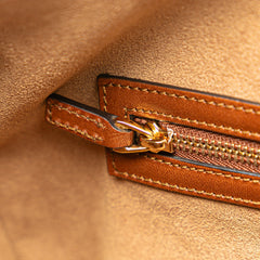 Medium GG Supreme Satchel