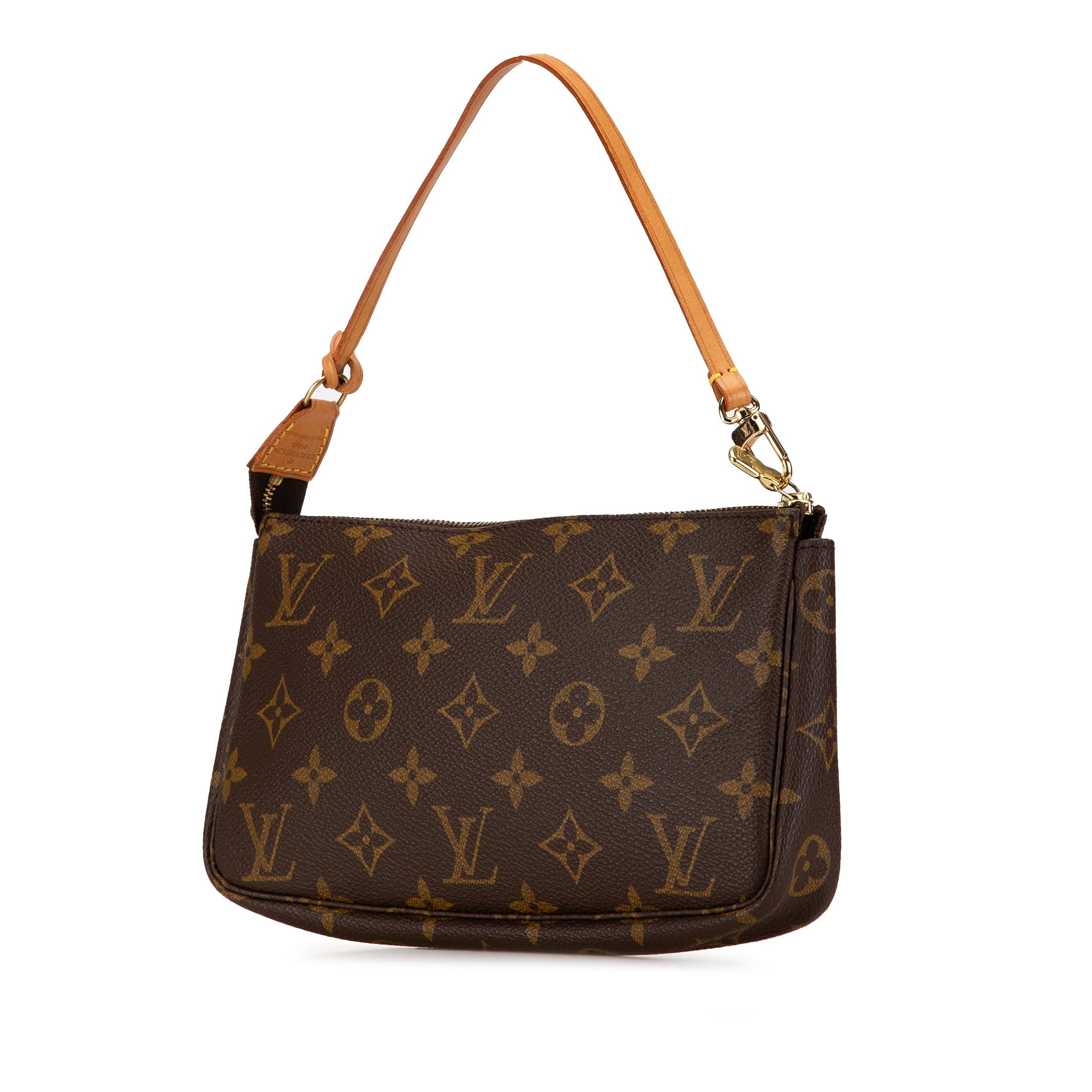 Monogram Pochette Accessoires