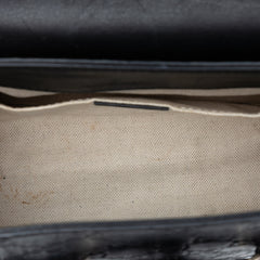 Small Guccissima Emily Shoulder Bag